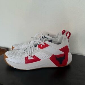Under Armour Shoes size 13